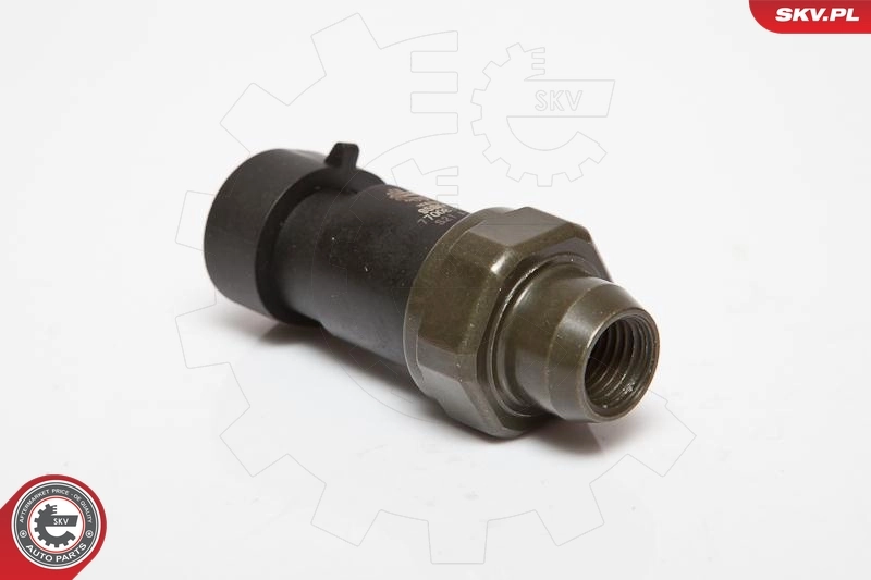 Pressure Switch, air conditioning